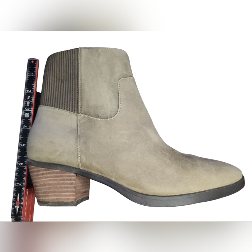 Vionic Waterproof Shantelle Boots, Womens 10 - Picture 10 of 11